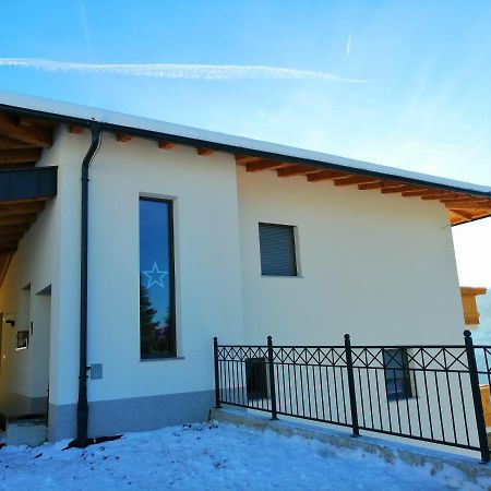 Apartment Panorama Rohrberg エクステリア 写真