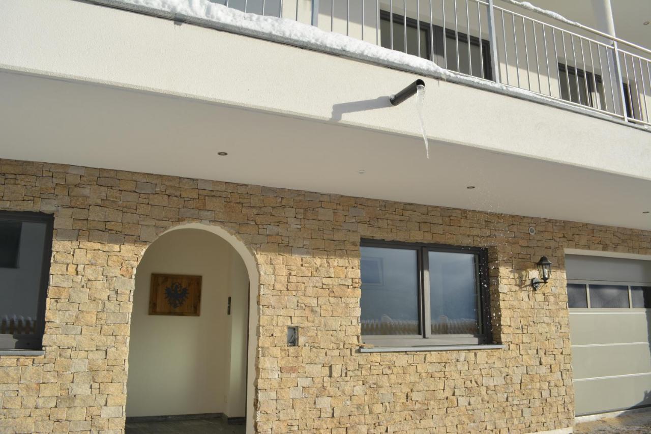 Apartment Panorama Rohrberg エクステリア 写真