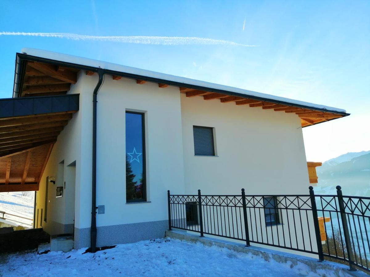 Apartment Panorama Rohrberg エクステリア 写真