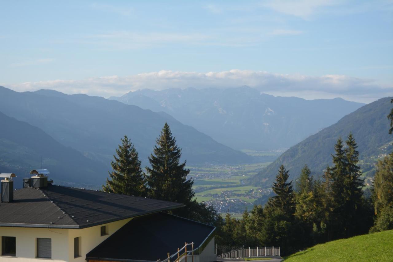 Apartment Panorama Rohrberg エクステリア 写真