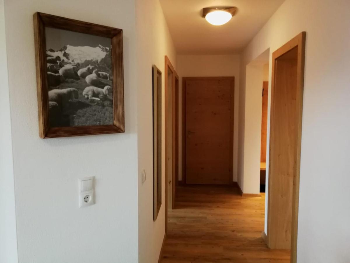 Apartment Panorama Rohrberg エクステリア 写真