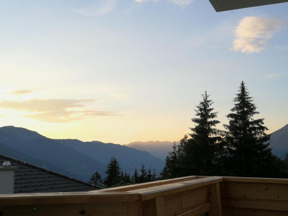 Apartment Panorama Rohrberg エクステリア 写真