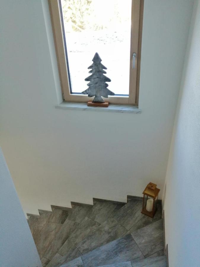 Apartment Panorama Rohrberg エクステリア 写真