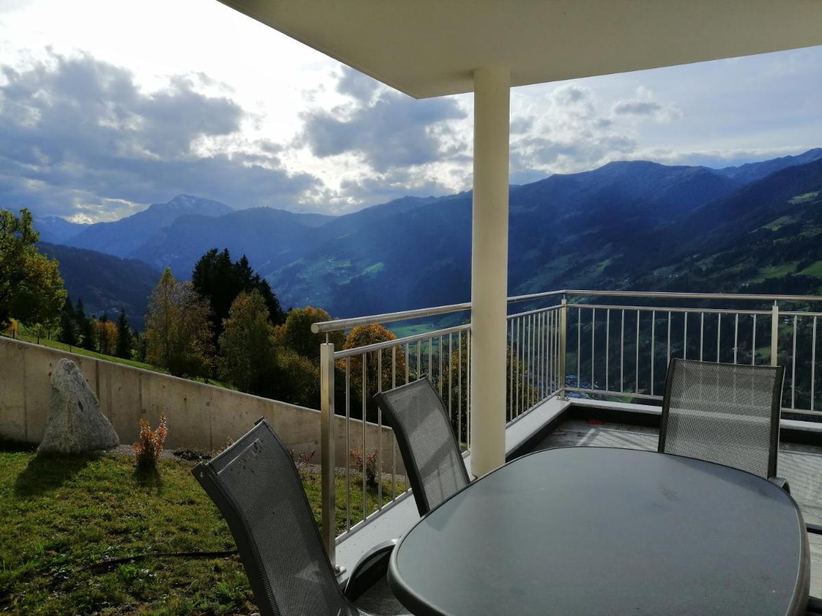 Apartment Panorama Rohrberg エクステリア 写真