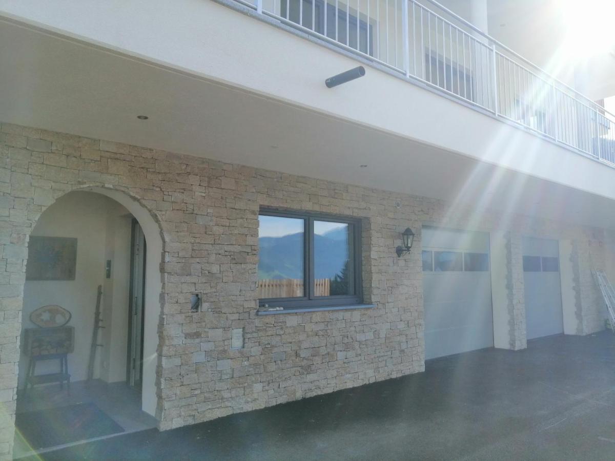 Apartment Panorama Rohrberg エクステリア 写真