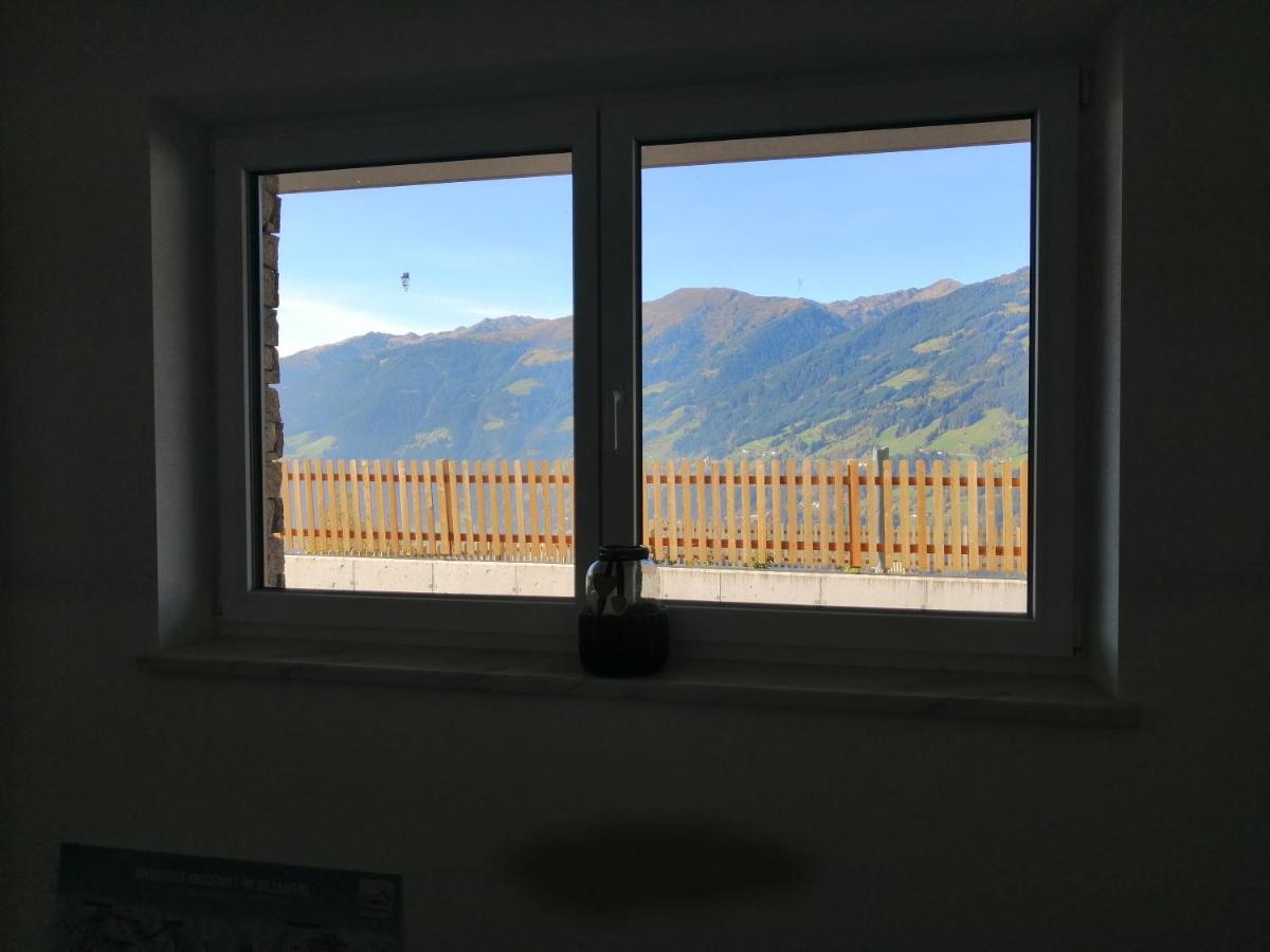 Apartment Panorama Rohrberg エクステリア 写真