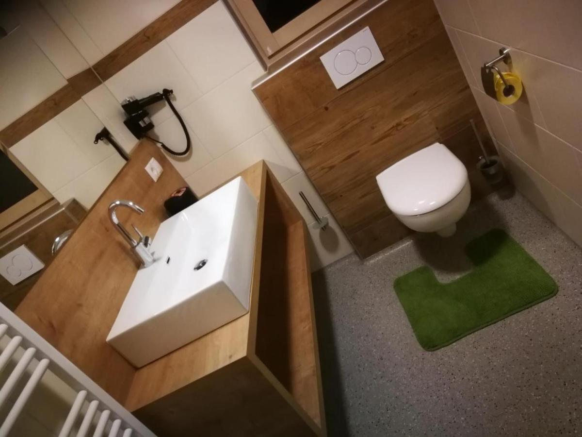 Apartment Panorama Rohrberg エクステリア 写真