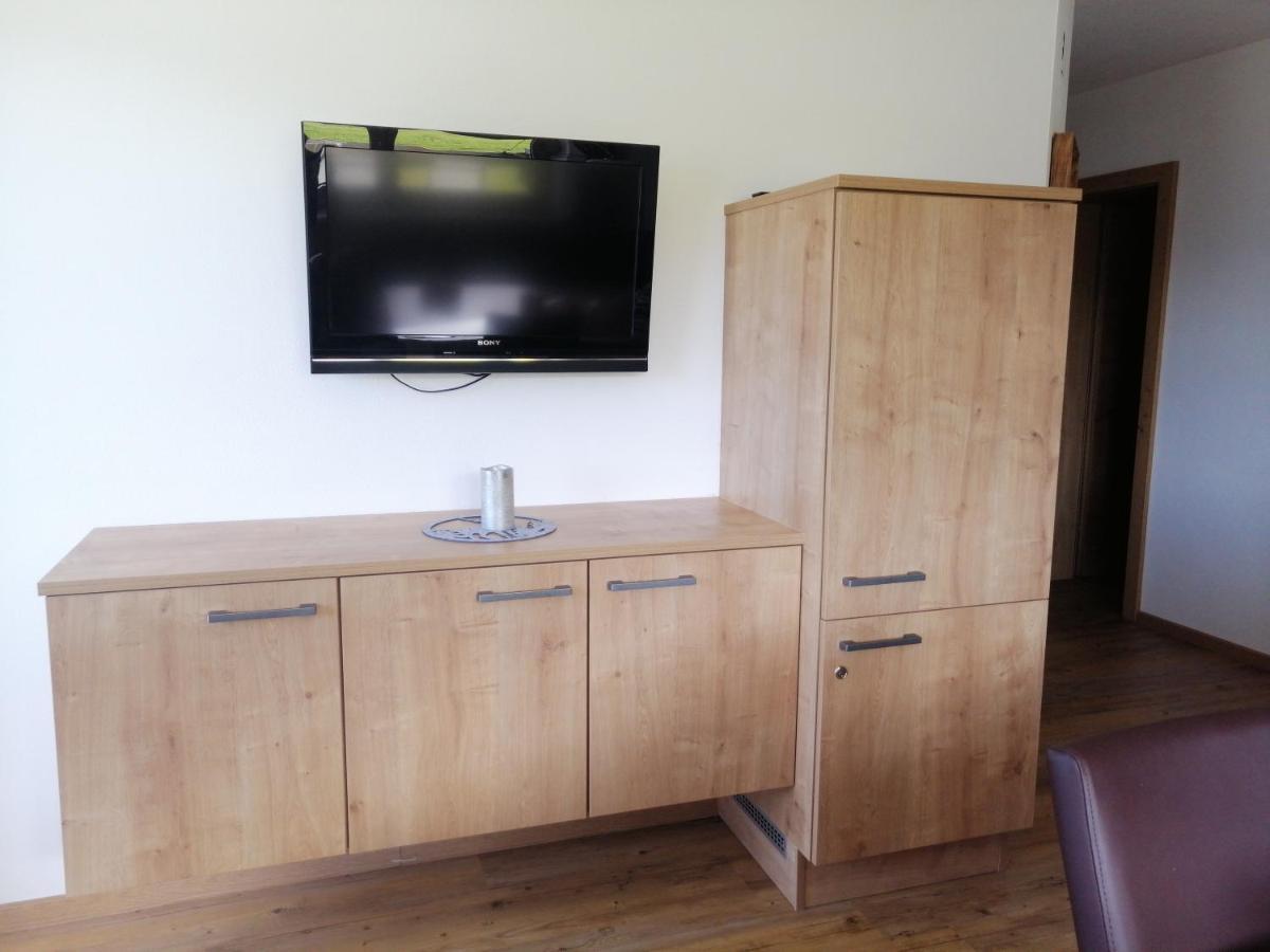 Apartment Panorama Rohrberg エクステリア 写真