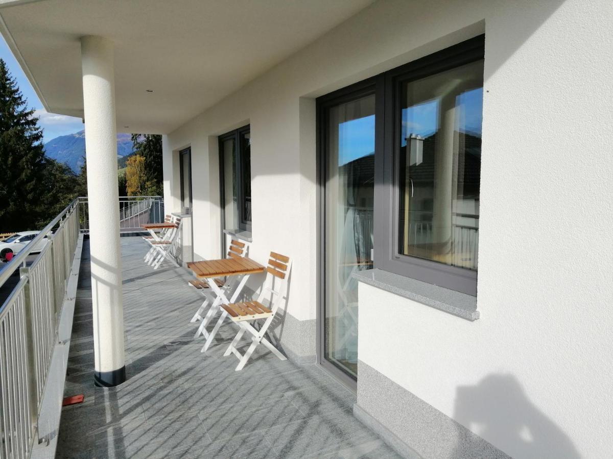 Apartment Panorama Rohrberg エクステリア 写真