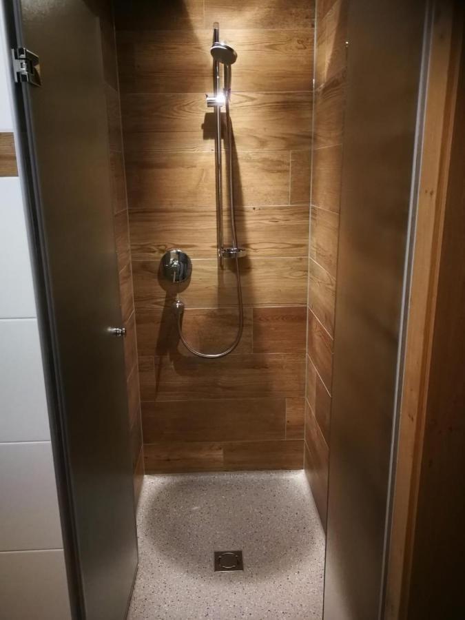 Apartment Panorama Rohrberg エクステリア 写真
