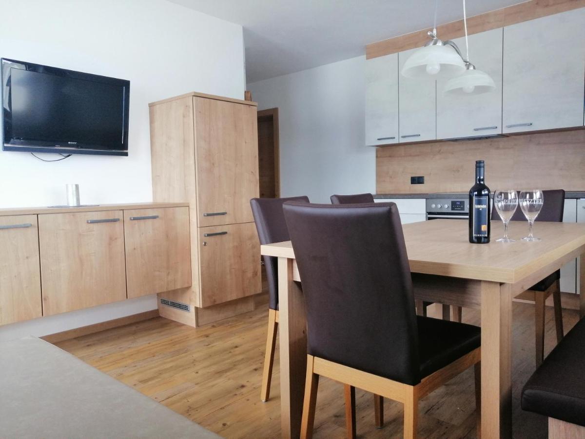 Apartment Panorama Rohrberg エクステリア 写真